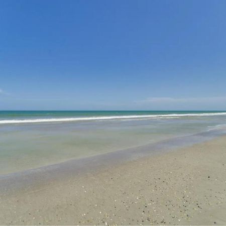 Luxury 2Bd 2Bth Condo 5 Cocoa Beach Kültér fotó
