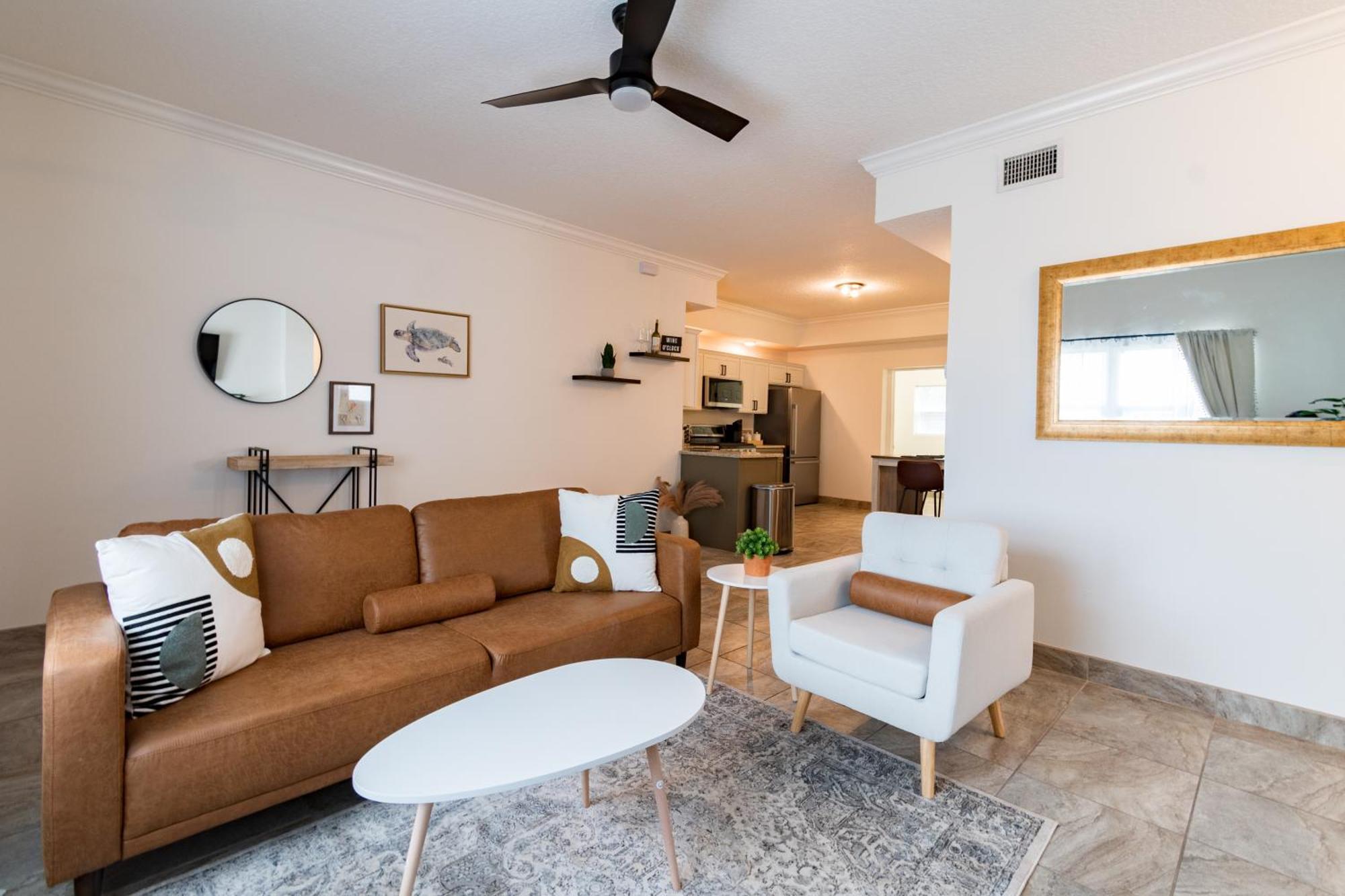 Luxury 2Bd 2Bth Condo 5 Cocoa Beach Kültér fotó