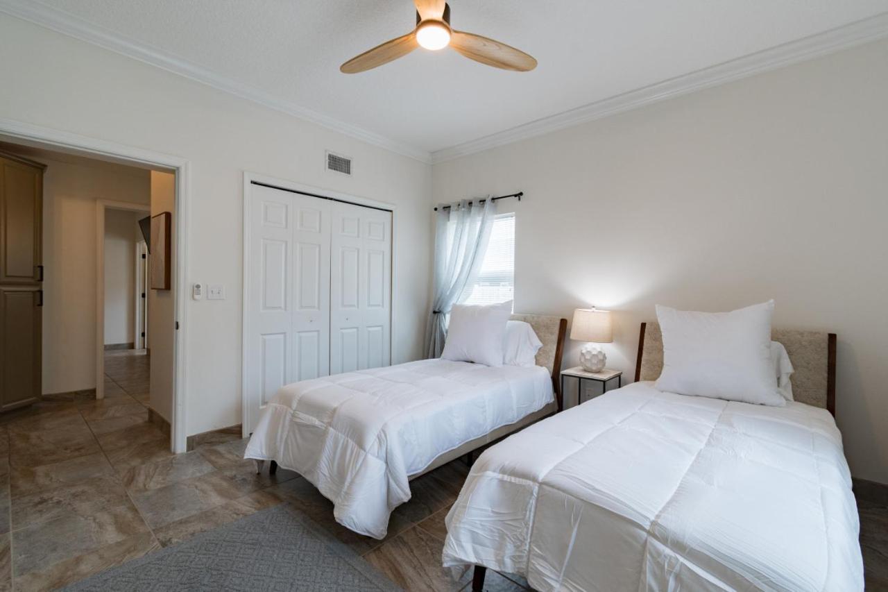 Luxury 2Bd 2Bth Condo 5 Cocoa Beach Kültér fotó