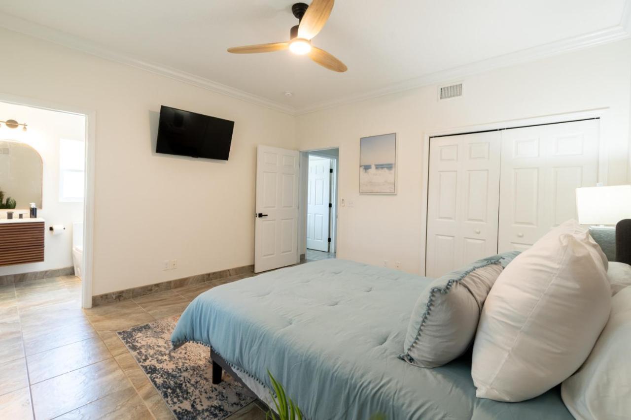 Luxury 2Bd 2Bth Condo 5 Cocoa Beach Kültér fotó