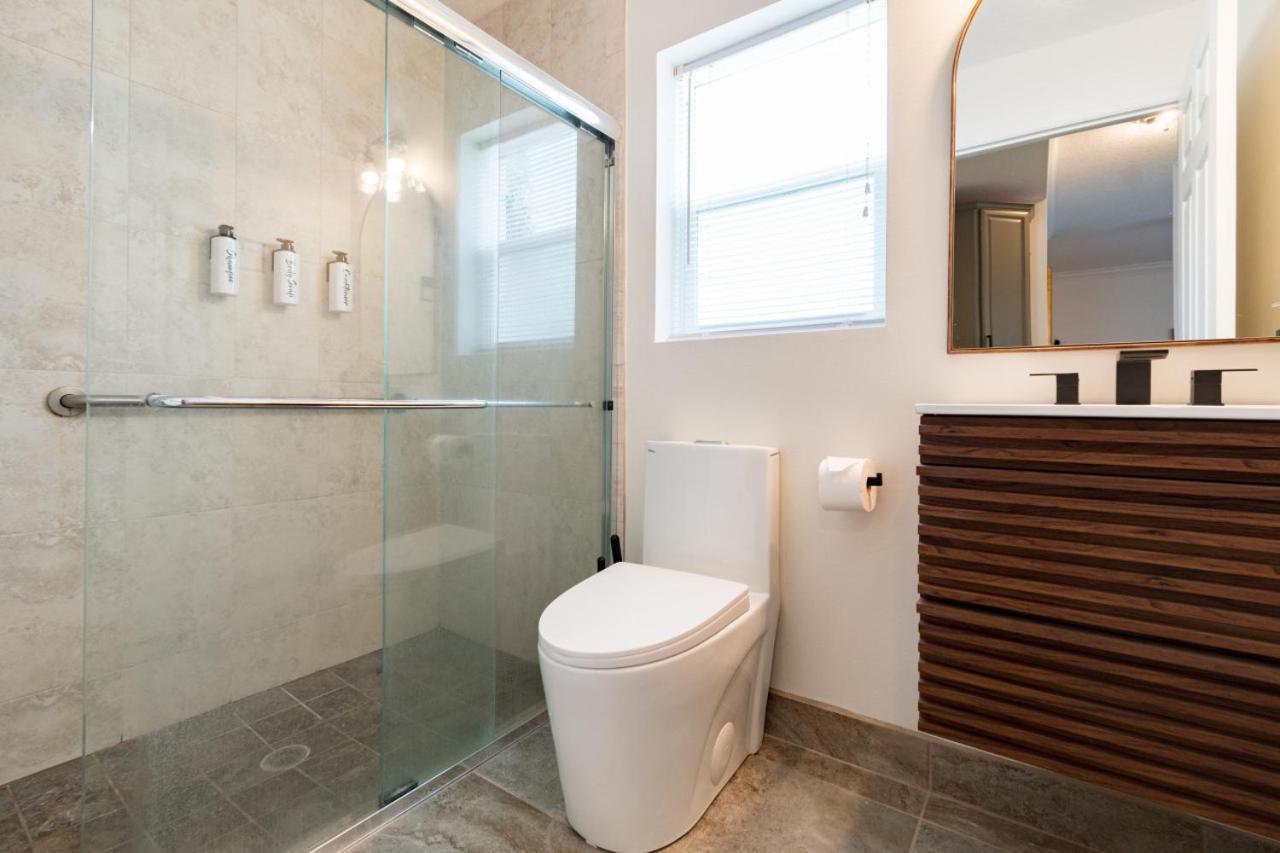 Luxury 2Bd 2Bth Condo 5 Cocoa Beach Kültér fotó