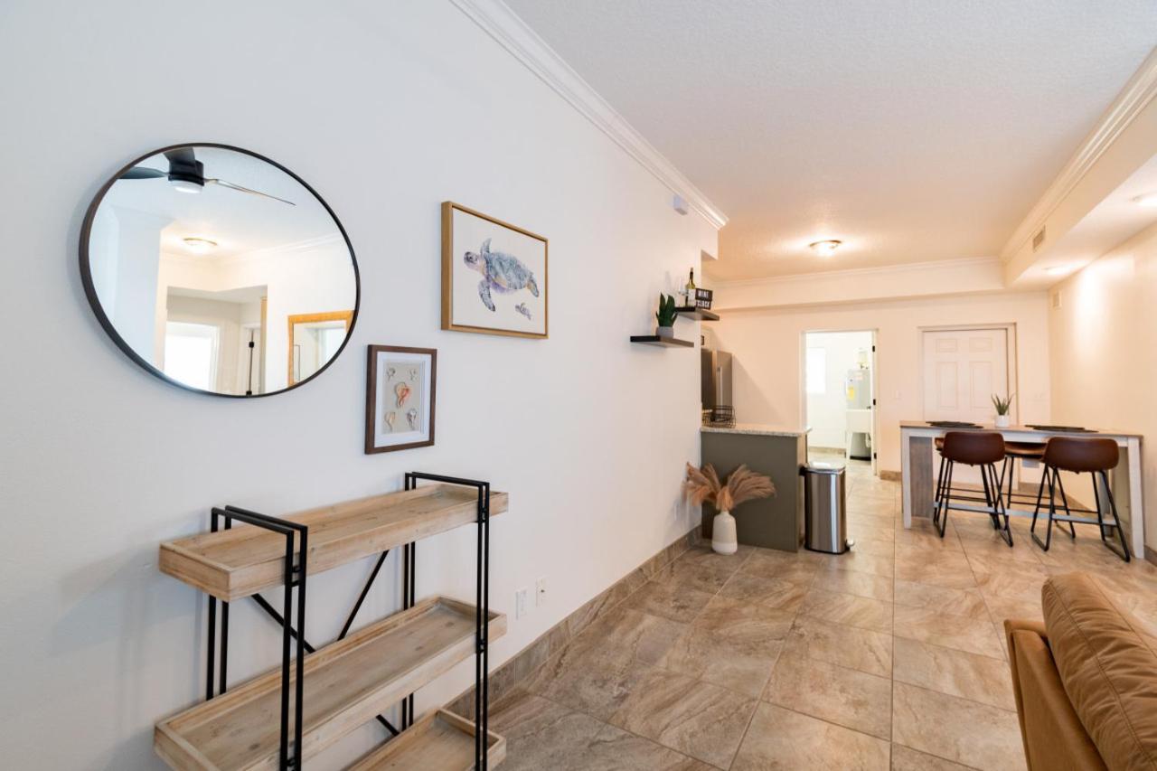 Luxury 2Bd 2Bth Condo 5 Cocoa Beach Kültér fotó