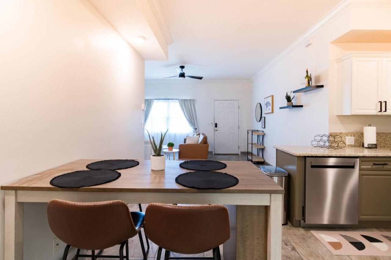 Luxury 2Bd 2Bth Condo 5 Cocoa Beach Kültér fotó