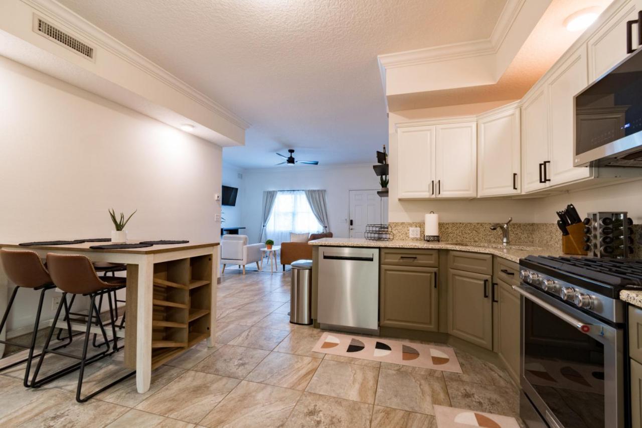 Luxury 2Bd 2Bth Condo 5 Cocoa Beach Kültér fotó