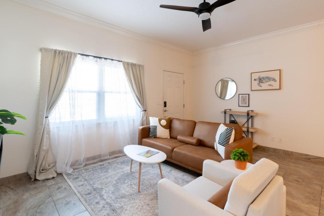Luxury 2Bd 2Bth Condo 5 Cocoa Beach Kültér fotó