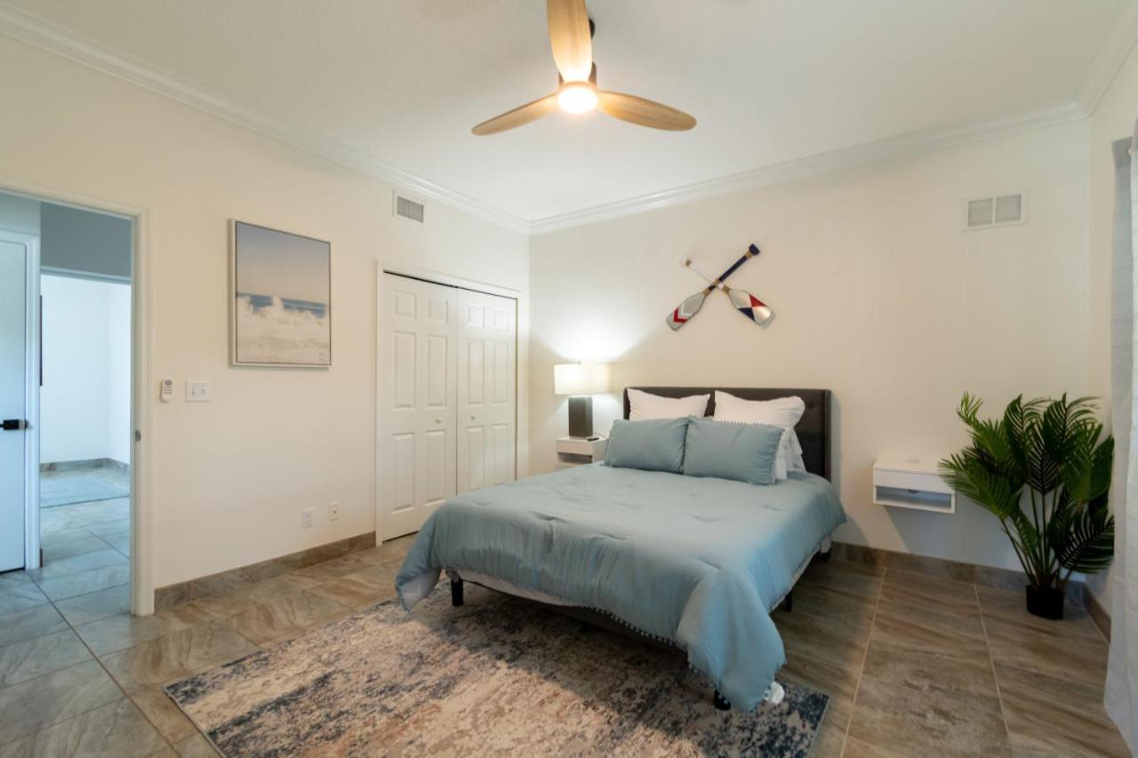 Luxury 2Bd 2Bth Condo 5 Cocoa Beach Kültér fotó