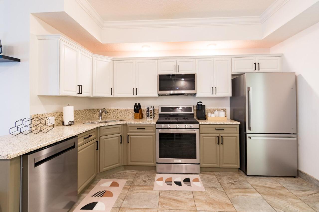 Luxury 2Bd 2Bth Condo 5 Cocoa Beach Kültér fotó