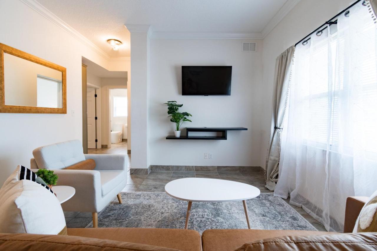 Luxury 2Bd 2Bth Condo 5 Cocoa Beach Kültér fotó