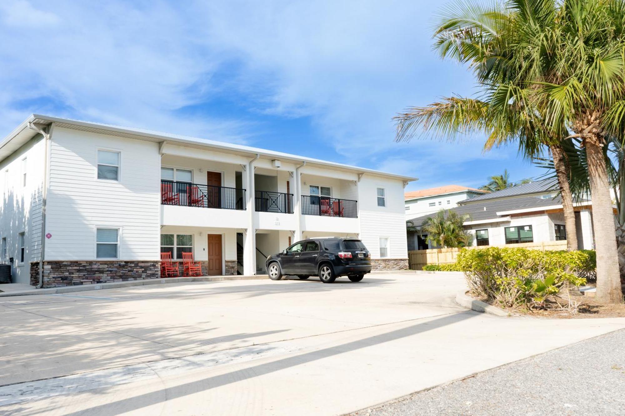 Luxury 2Bd 2Bth Condo 5 Cocoa Beach Kültér fotó